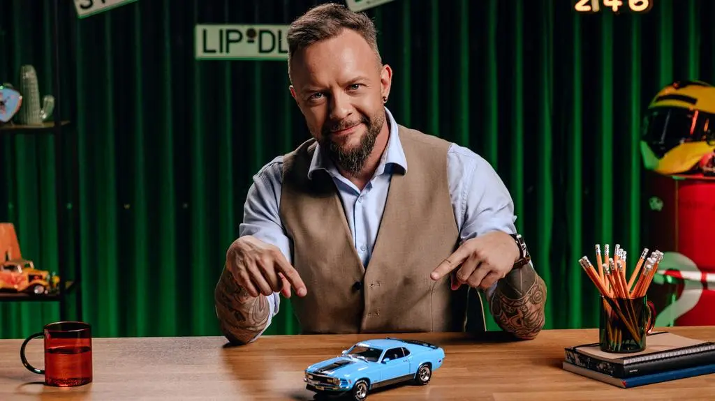 Najdziwniejsze samochody świata. Jaguar, który stał się Daewoo, Batmobil i Dodge z filmu