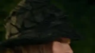 Pocałunek Oksany i Michała w "Top Model". Zobacz modowe wideo w parach