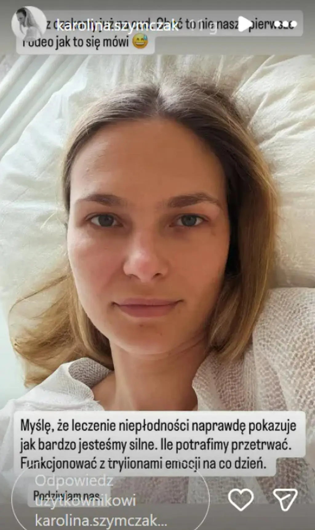 Karolina Szymczak