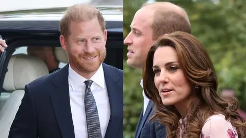 Książę Harry w Wielkiej Brytanii – powrót do Windsoru i symboliczna wizyta przy grobie królowej