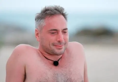 Alek ze "Skoku na głęboką wodę" otworzył się na temat rodziny. "Mama nie potrzebowała mnie do życia" [PRZED EMISJĄ W TV]