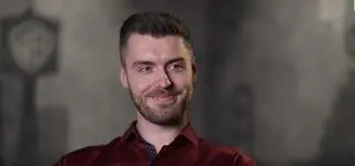 Kuba z "HP 11" zaskoczył fanów. Pochwalił się filmikiem ze studniówki w towarzystwie pięknej dziewczyny 