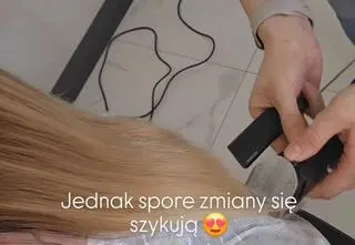 Anna Wróbel ze Ślubu od pierwszego wejrzenia zdecydowała się na spore zmiany