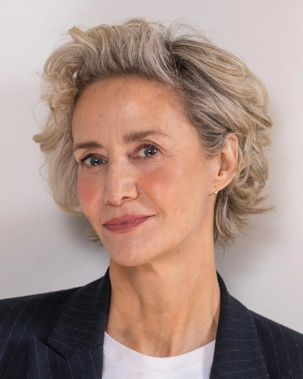 Janet McTeer/Minerwa McGonagall