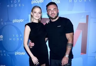 Karolina Pisarek-Salla i jej mąż starają się o dziecko. "Nie nakładamy na siebie presji"