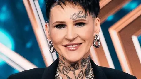 Agnieszka Chylińska