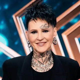 Agnieszka Chylińska