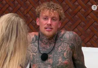 Milan stawia Oliwii ultimatum — chce stworzyć z nią parę. Co na to Michał? [PRZED EMISJĄ W TV]