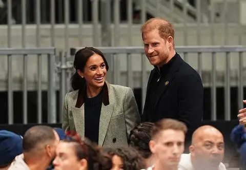 Książę Harry i edukacja Archiego. Syn Meghan Markle trafi do elitarnego Eton College? Jest oficjalna odpowiedź
