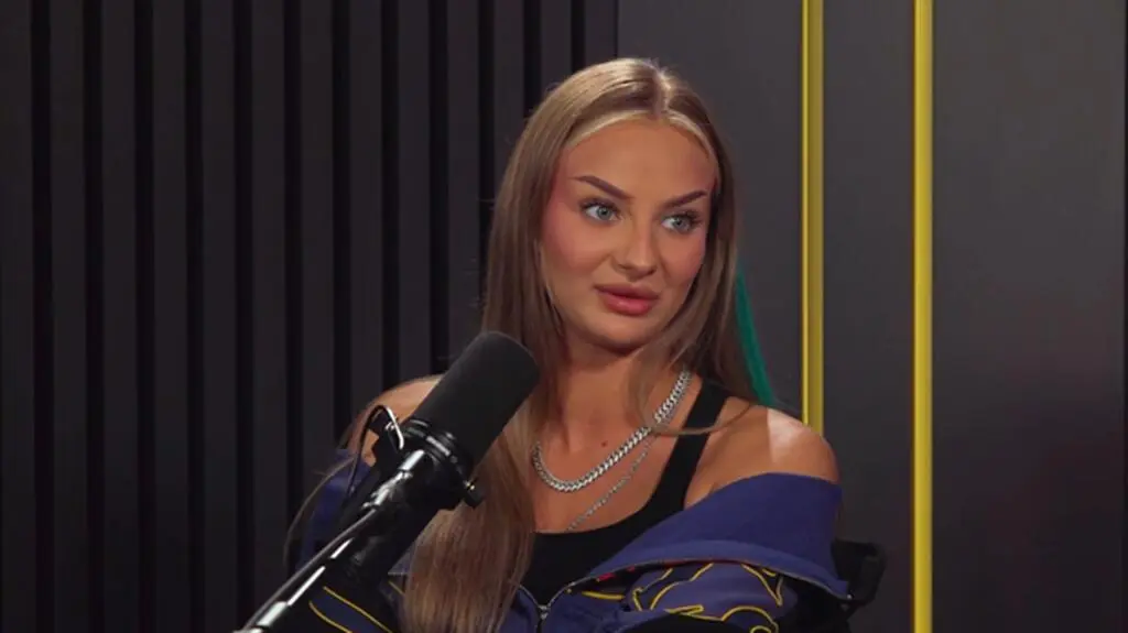 Dominika z "Hotelu Paradise 12" ostro podsumowała Darka: "Nie był najostrzejszą kredką w piórniku" [TYLKO U NAS]