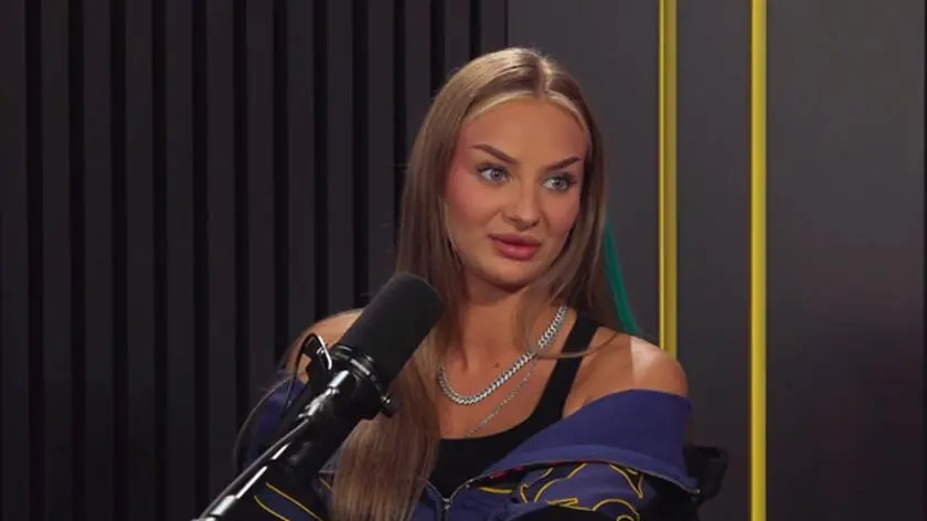 Dominika z "Hotelu Paradise 12" ostro podsumowała Darka: "Nie był najostrzejszą kredką w piórniku" [TYLKO U NAS]