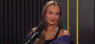 Dominika z "Hotelu Paradise 12" ostro podsumowała Darka: "Nie był najostrzejszą kredką w piórniku" [TYLKO U NAS]