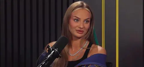 Dominika z "Hotelu Paradise 12" ostro podsumowała Darka: "Nie był najostrzejszą kredką w piórniku" [TYLKO U NAS]