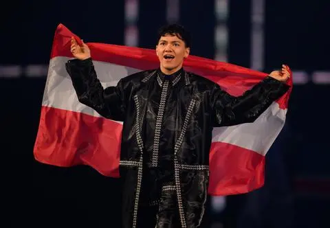 Zwycięzca Eurowizji chce wykluczenia Izraela z konkursu. Ale nie tylko on. Jest mowa o "podwójnych standardach"