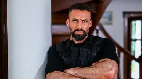 Jesień w "Detektywach". Nowy sezon, nowy twardziel i nowe wciągające sprawy. Sprawdź, kiedy oglądać!