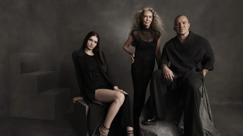 Top Model: Ada Posiadała, Bogna Sworowska, Łukasz Orbitowski