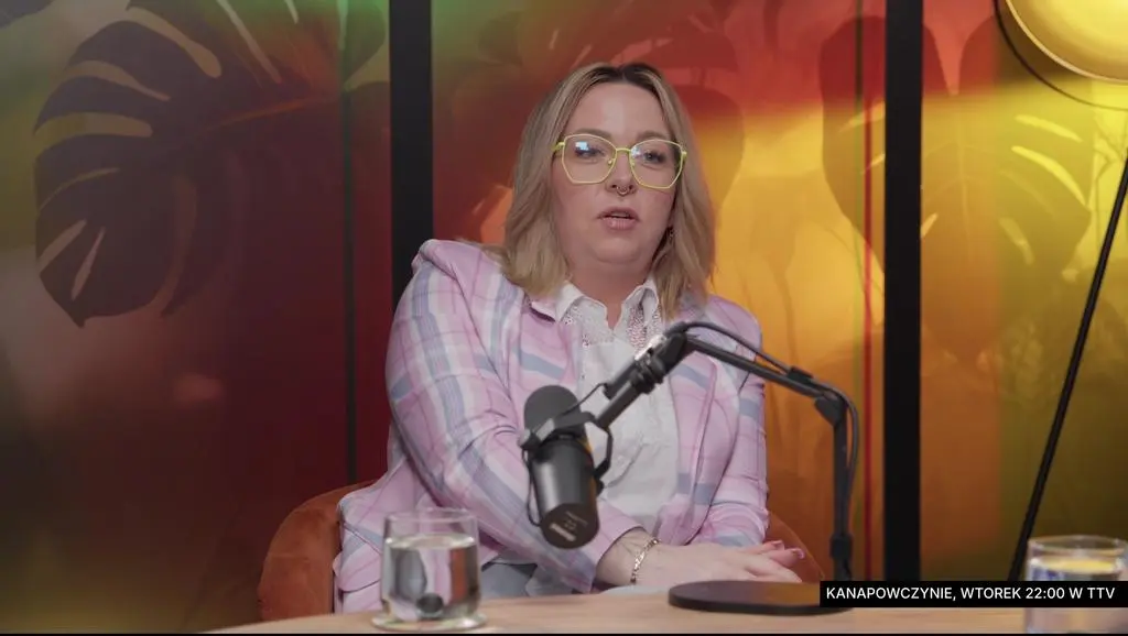 Mama na obrotach 