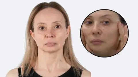 "Bez kompleksów" odc. 7. Bogusia Burakowska