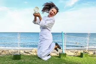 MasterChef - Wiktoria Nawara