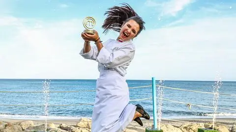 MasterChef - Wiktoria Nawara