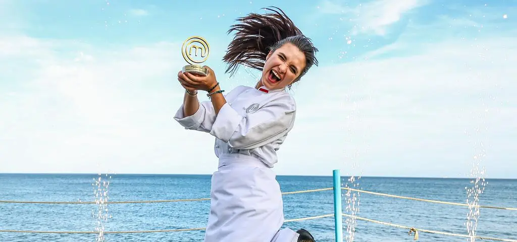 Zwyciężczyni "MasterChef" wyjawiła, na co przeznaczy 250 tysięcy! Będziecie zaskoczeni [TYLKO U NAS]