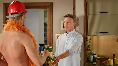 "Na Wspólnej", odcinek 3942