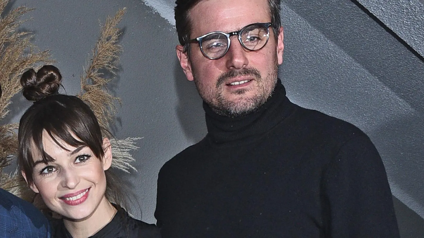Jak poznali się Agnieszka Więdłocha i Antoni Pawlicki? O ich zaręczynach rodzina przeczytała w gazetach