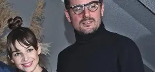 Antoni Pawlicki i Agnieszka Więdłocha