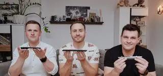 Ty też możesz dołączyć do ekipy "Gogglebox". Zgłoś się na casting!