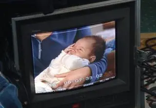 Kto jest ojcem Mani z "Na Wspólnej"? Odpowiedź nie jest oczywista! 