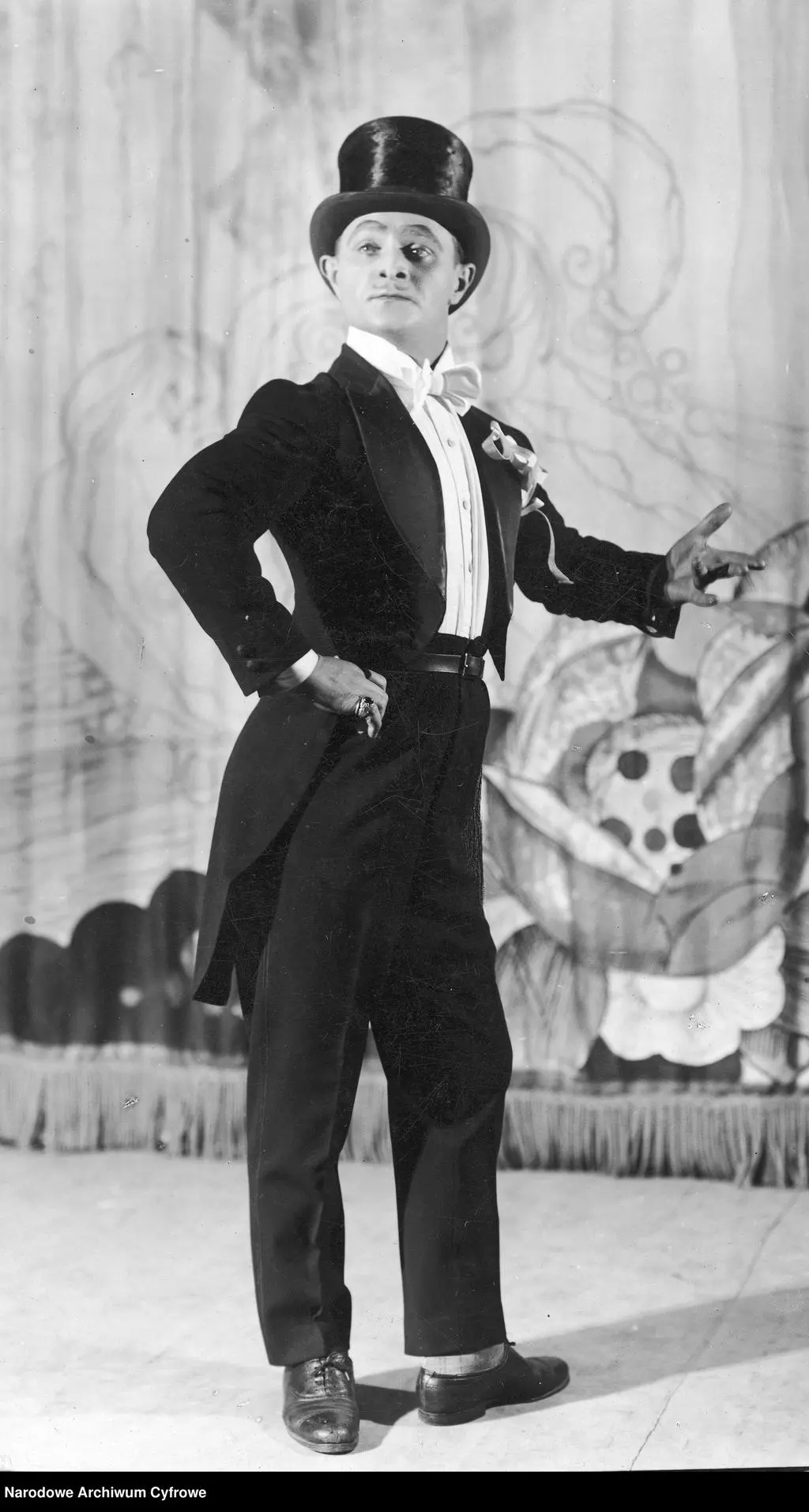 Adolf Dymsza