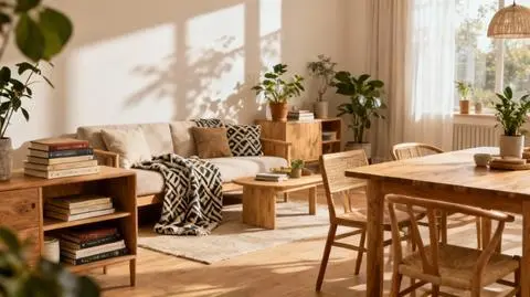 Nowe życie Twojego mieszkania. Przewodnik po kompleksowej metamorfozie wnętrza – odc. 7