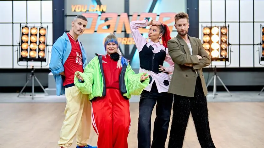 "You Can Dance - po prostu tańcz": Takiego otwarcia półfinału nikt się nie spodziewał. Na scenie największe polskie gwiazdy!