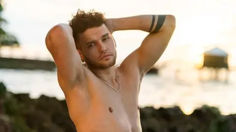 Mikołaj z "Hotelu Paradise" przeszedł odważną metamorfozę! Zmiana na plus?