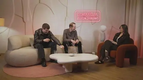 Rafał Rutkowski i Mateusz Dymidziuk