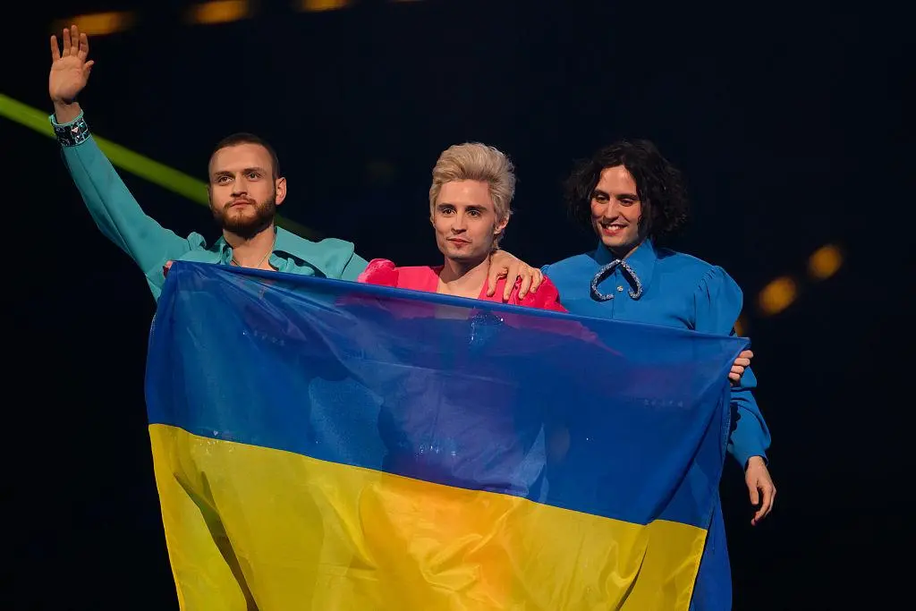 Eurowizja 2025. Ukraina