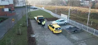 Mobilni mechanicy. Schmitz Cargobull, Honda Prelude i Renault Master