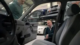 Zawodowi handlarze - seria 19, odcinek 11