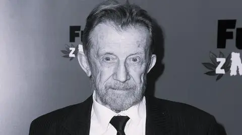 Nie żyje Edward Linde-Lubaszenko. Aktor miał 86 lat