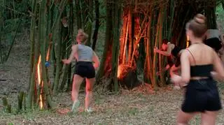 Hotel Paradise 10, odc. 26