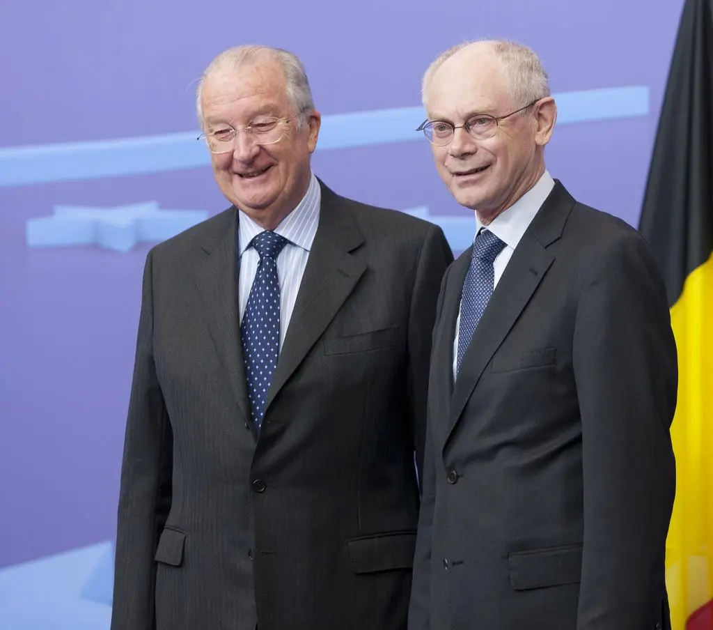 Król Albert II