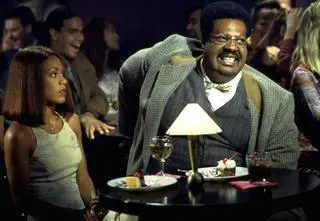 Eddie Murphy w dwóch odsłonach, czyli "Gruby i chudszy" już w sobotę na antenie TVN7!