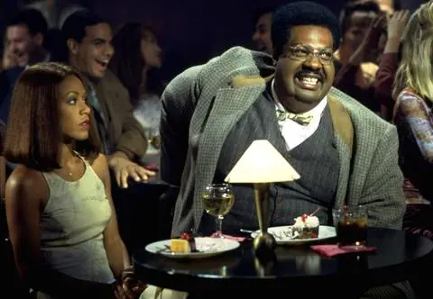 Eddie Murphy w dwóch odsłonach, czyli "Gruby i chudszy" już w sobotę na antenie TVN7!