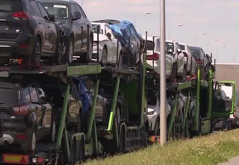 Podatek od posiadania samochodu spalinowego. Będzie czy nie?