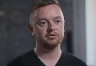 Adam ze "ŚOPW 4" zaskoczył nowym zdjęciem. Jak dziś wygląda?