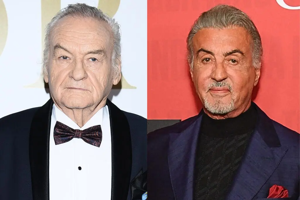 Jerzy Skolimowski, Sylvester Stallone