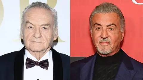 Jerzy Skolimowski, Sylvester Stallone