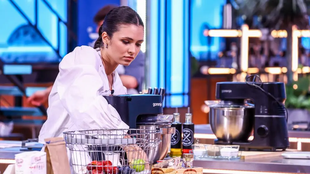 "MasterChef" sezon 14, odcinek 8