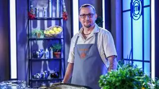 MasterChef: Mateusz Mazal