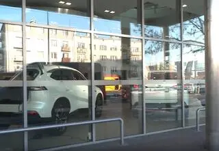 Zakaz wjazdu chińskich aut do jednostek wojskowych stał się faktem. Wojsko tłumaczy decyzję bezpieczeństwem danych
